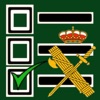 Guardia Civil Test Me In