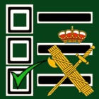 Top 48 Education Apps Like Guardia Civil Test Me In - Best Alternatives