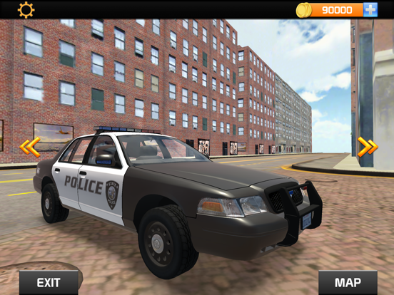 840 Collections Police Car Mod For Gta Sa Android  Latest