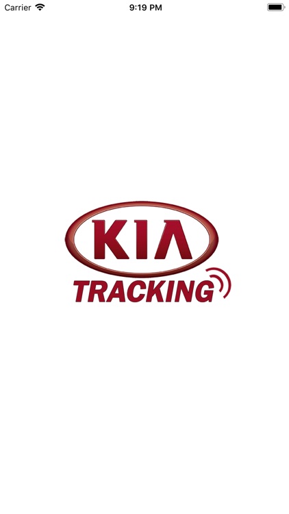 Kia Tracking