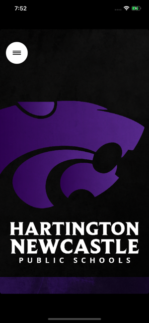 Hartington-Newcastle Schools(圖1)-速報App