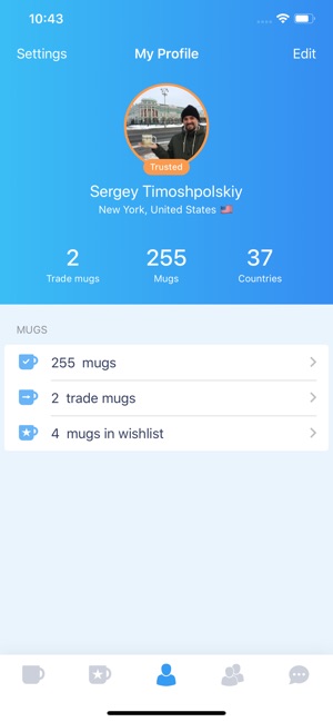 Star.Mugs - collector's tool(圖5)-速報App