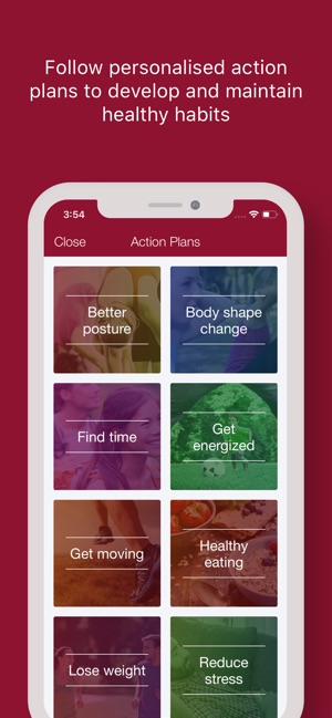 Bria Wellness(圖2)-速報App