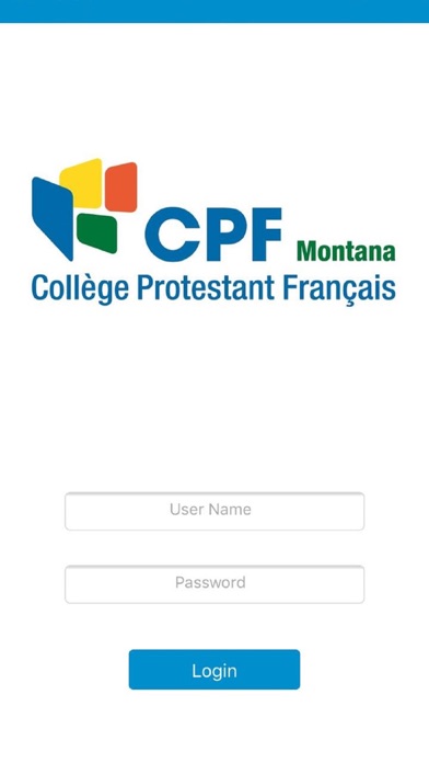 How to cancel & delete CPF Montana from iphone & ipad 1