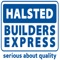 Use the Halsted Price Check App to check the price & availability of any product in the Halsted Builders Express shops