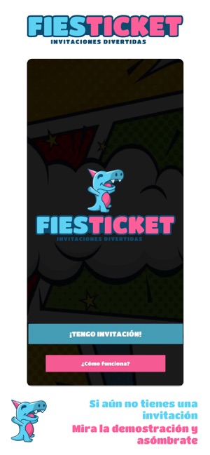 Fiesticket