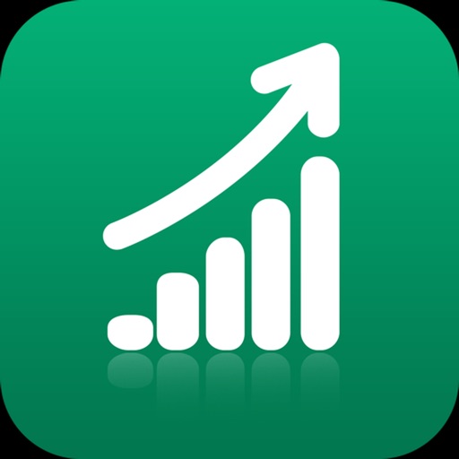 Forex Rates Live iOS App
