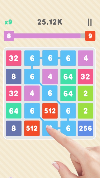 Connect The Points screenshot-3