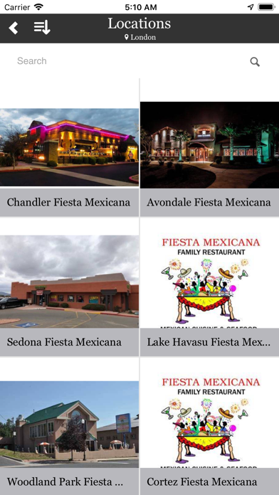Fiesta Mexicana. screenshot 4
