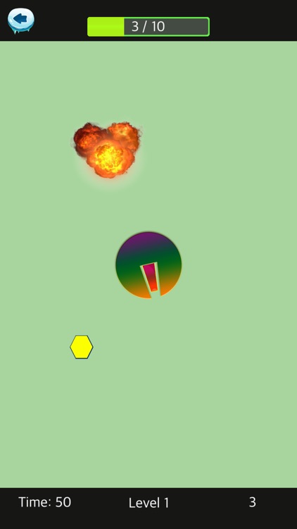 Red Machine screenshot-4