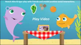 Game screenshot Aiko & Egor:Animation 4 Autism mod apk