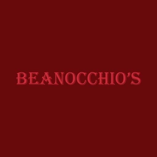 Beanocchio's icon