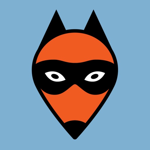 CryptoFox