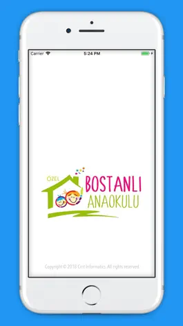 Game screenshot Bostanlı Anaokulu mod apk