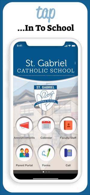 St. Gabriel IMS