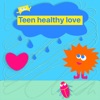 Teen healthy love