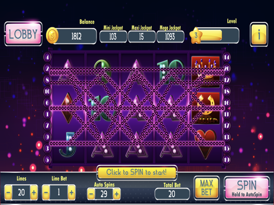 Screenshot #5 pour Slots With Bonus