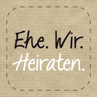 Ehe.Wir.Heiraten.