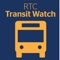 Icon RTC Transit Watch