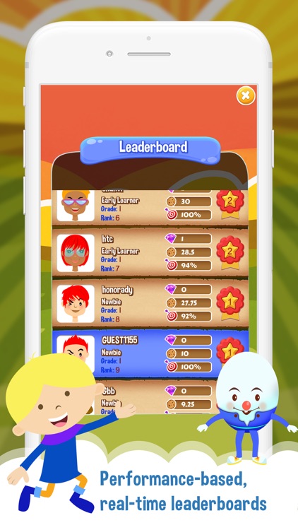 LilChamps screenshot-3