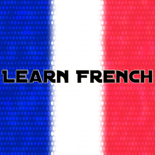 Learn French - Fast and Easy icon