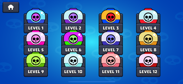 Hidden Box For Brawl Stars(圖2)-速報App