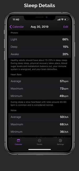 NapBot - Auto Sleep Tracker(圖3)-速報App