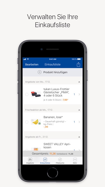 ALDI SÜD – Angebote & Filialen screenshot-3