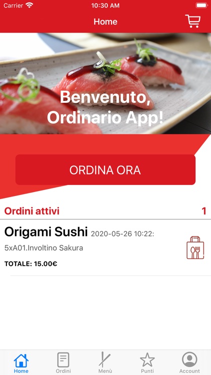 Origami Sushi - Manerbio (BS)