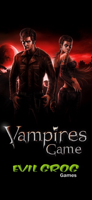 Vampires Game Mobile(圖1)-速報App