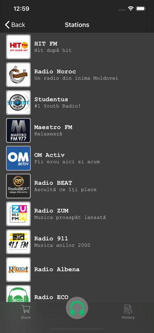 Radio MD(圖3)-速報App