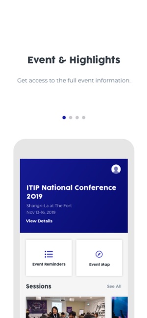 ITIP Events(圖1)-速報App