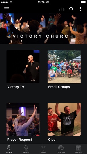 Victory Church IL(圖1)-速報App