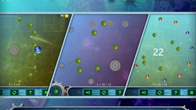 Mi Adventures: Physics Game screenshot 4