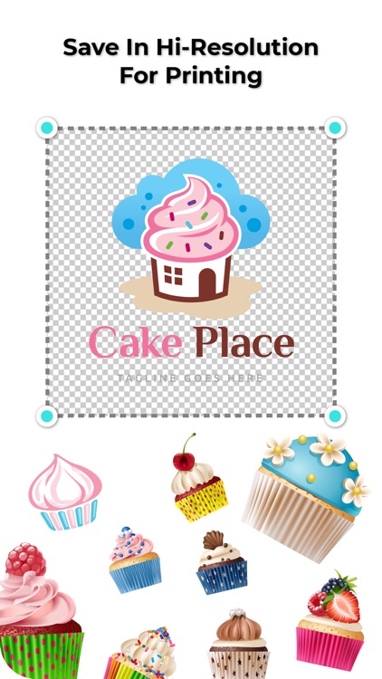 Logo Maker Shop - Free Logo screenshot-4