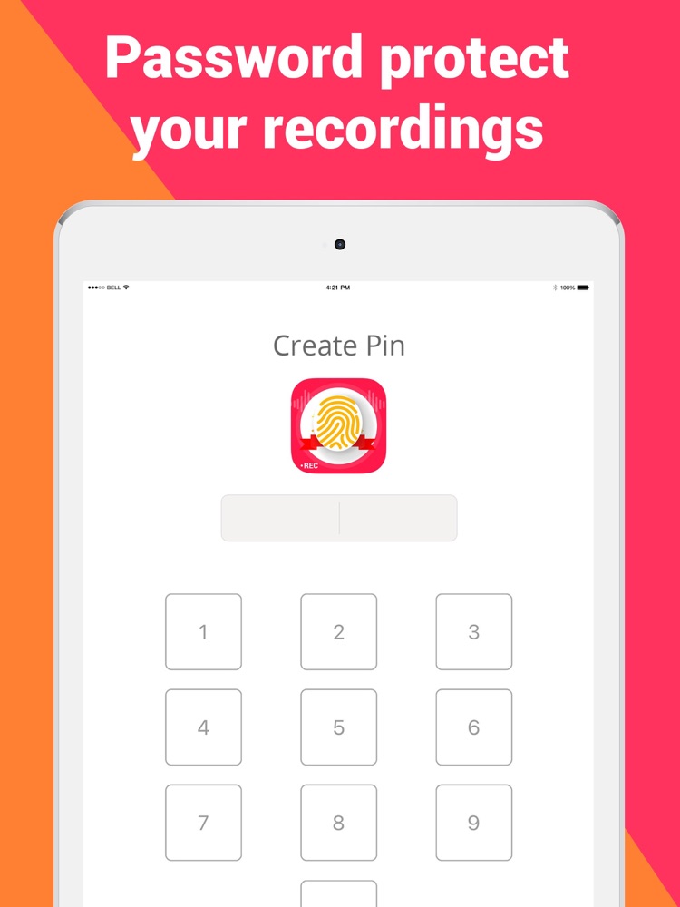 Voice Memo- App for iPhone - Free Download Voice Memo- for ...