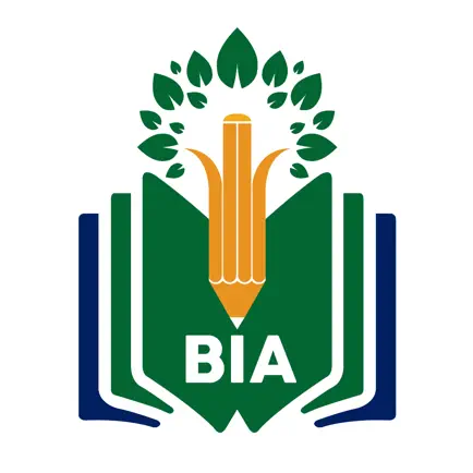 The BIA School Читы