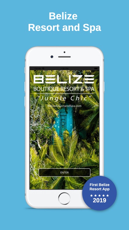 Belize Resort & Spa