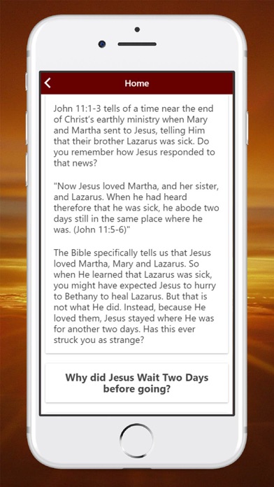 Revealed Bible Truth screenshot 3