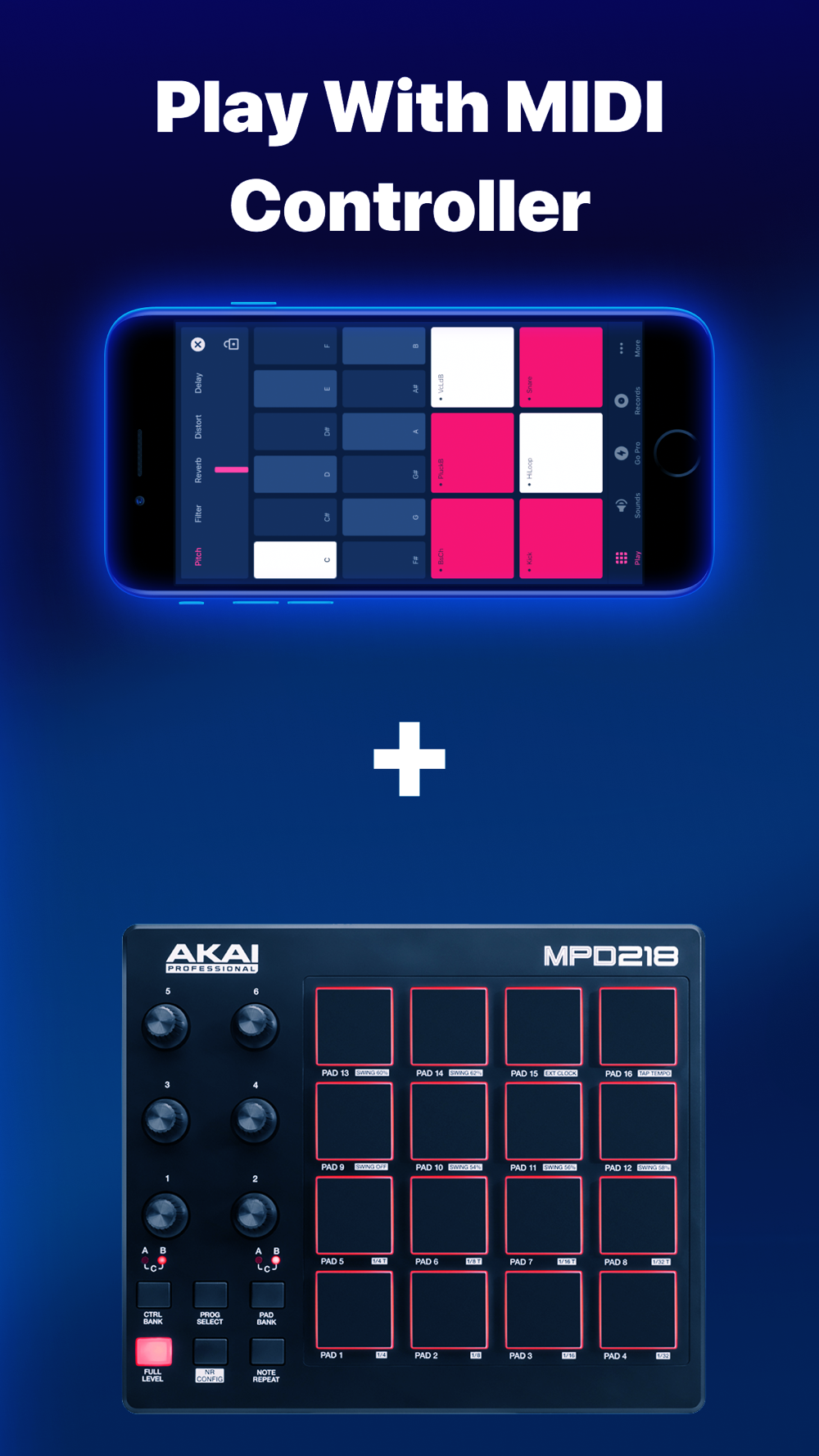 Electro By Drum Pads 24 Free Download App For Iphone Steprimo Com