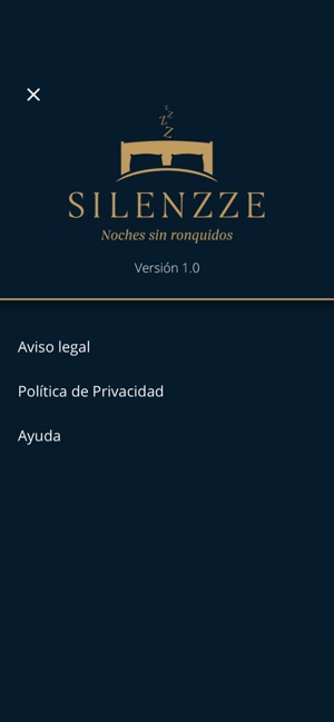 Silenzze(圖5)-速報App