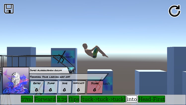 YourSplash screenshot-3