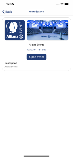 Allianz SE Events(圖2)-速報App