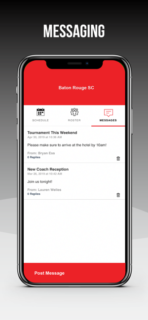 Baton Rouge SC(圖6)-速報App