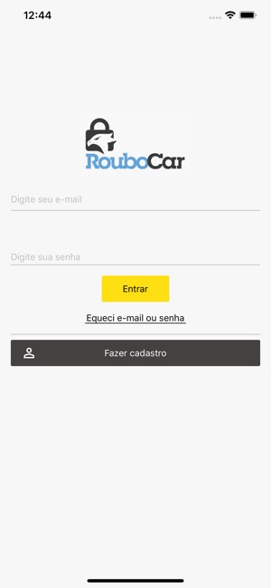 RouboCar Online