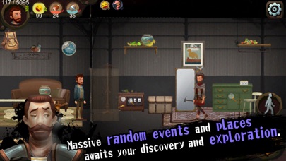 Home Behind screenshot1