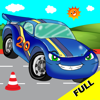 Car Games For Toddlers FULL - Nancy Mossman