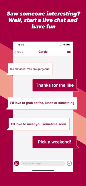 Feeling: 50+ Senior Dating App(圖4)-速報App