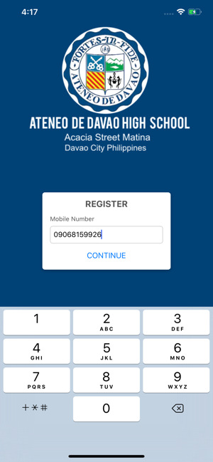 Ateneo de Davao High School(圖6)-速報App