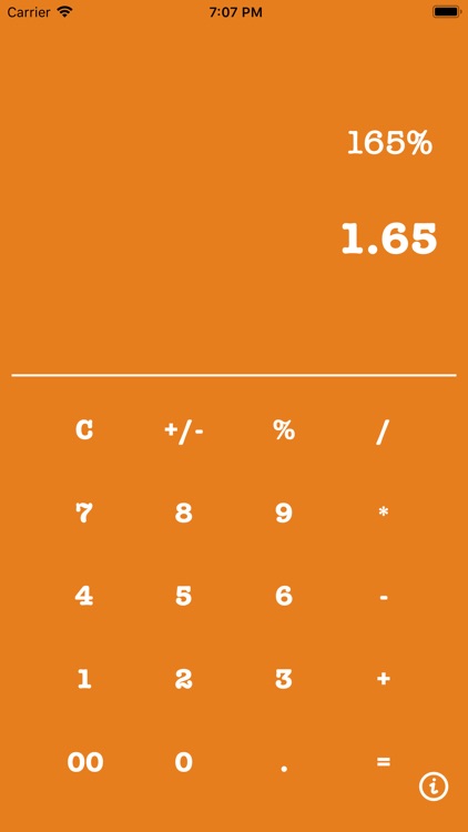 Calculator - Simple screenshot-4
